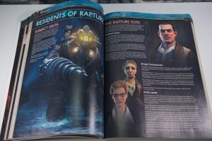 Bioshock - The Collection - Prima Official Guide (15)